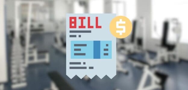Gym Billing and Management Software