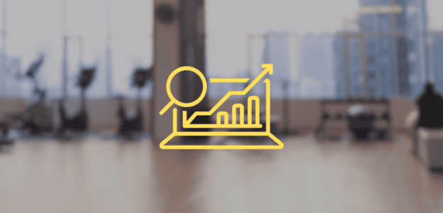 gym data analytics