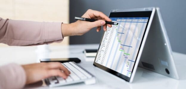 Cloud-Based Fitness Management Software