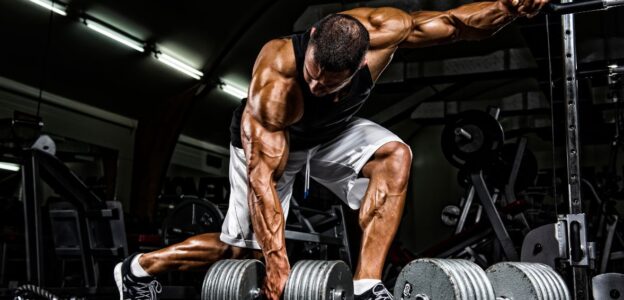 Designing a Normal Gym Workout for Beginners: Tips and Tricks