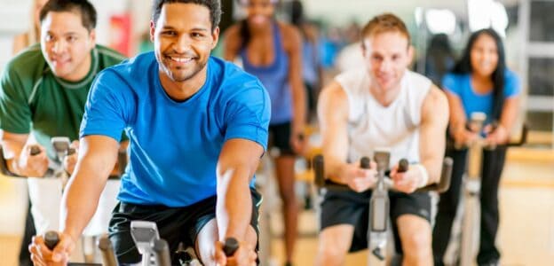Health Club Management Magazine