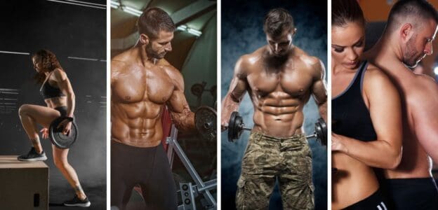 Manage multiple gym locations