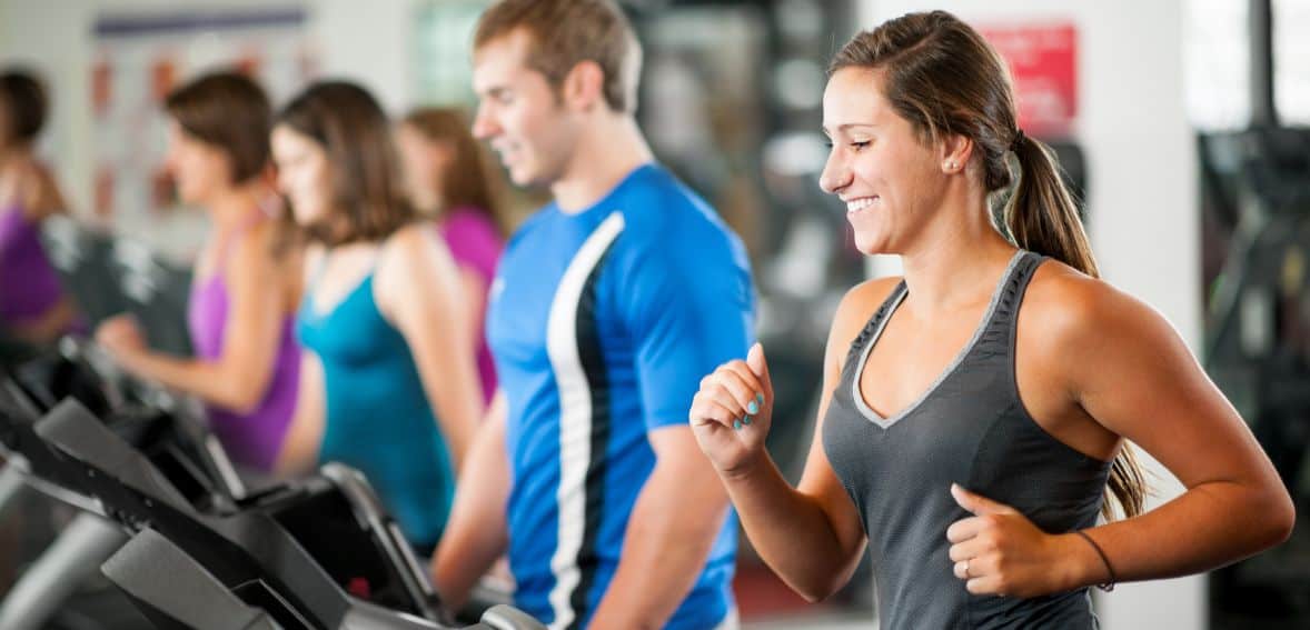 Key Components of a Gym Management System