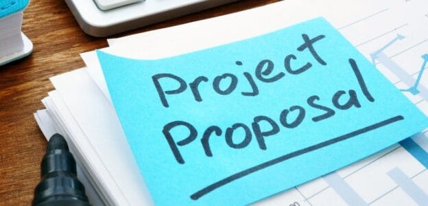 Gym Management System Project Proposal