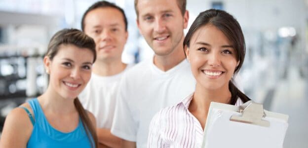 free gym management software download