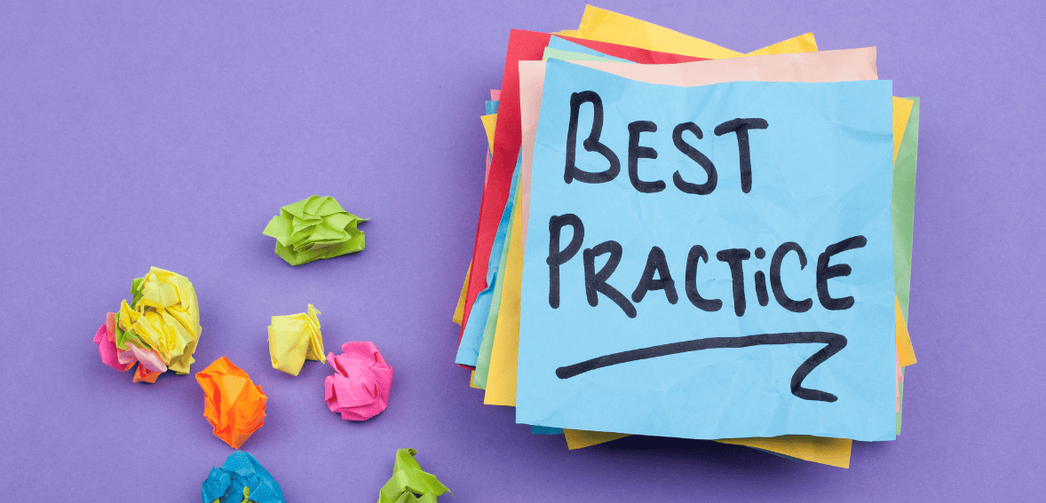 Best Practices for Maintaining Your GMS Integration
