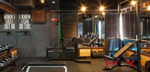 Key Elements to Consider When Starting a Gym Management System Project