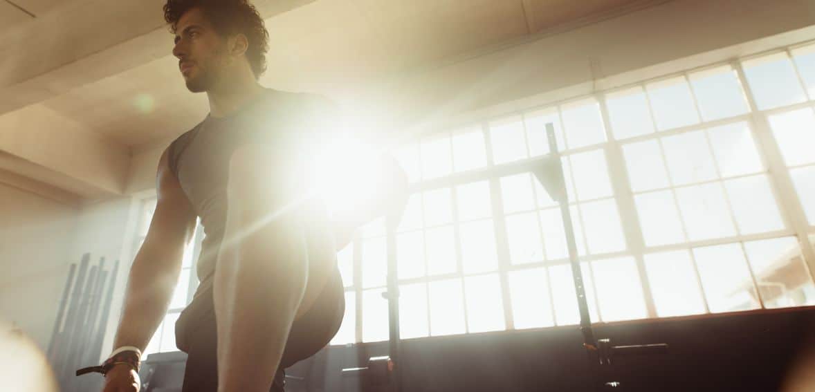 Evaluate Key Features of Best Male Focused Gyms Near You