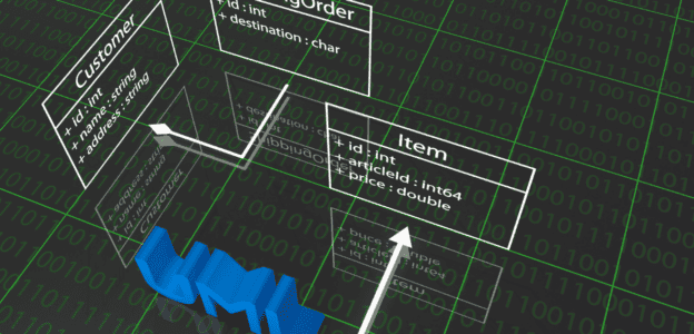 UML diagrams to enhance your gym management system