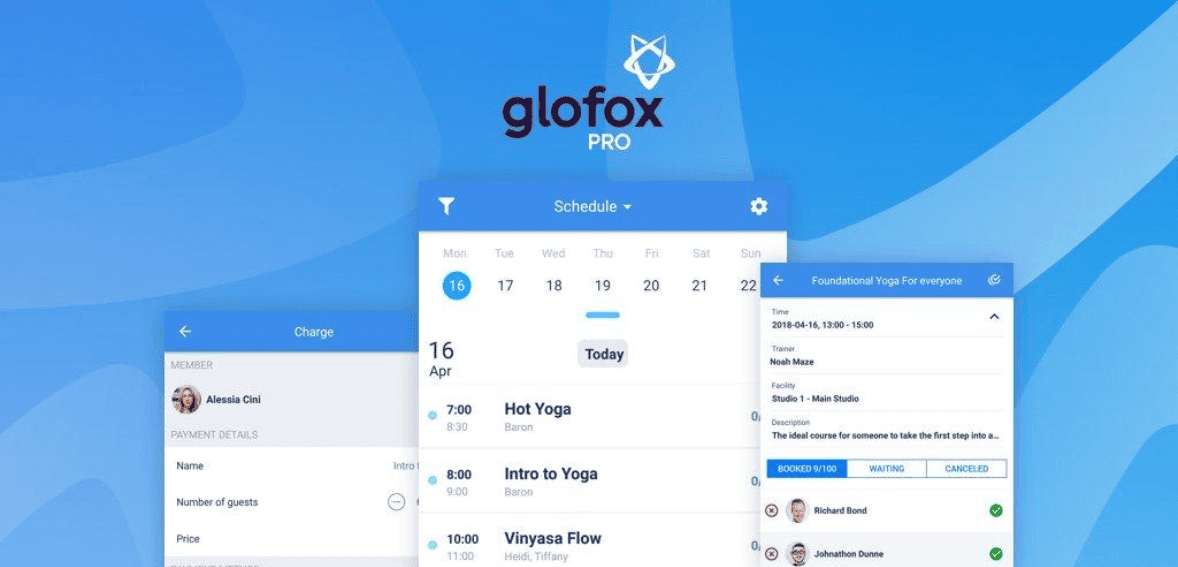 Glofox​