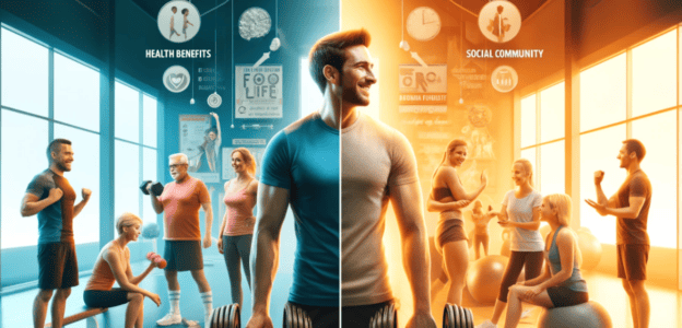 fitness studio and gym management software