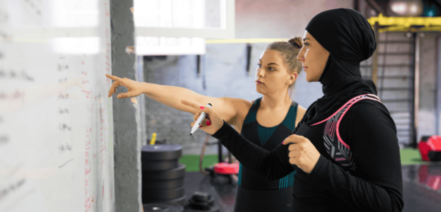 Ultimate Guide to AI-Powered Workout Plans