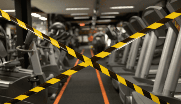 Why Gyms Fail