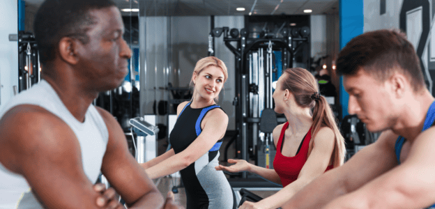 Loyal Fitness Community