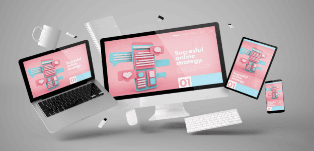 How to Build an Online Brand for Your Fitness Business?