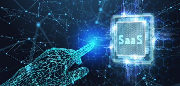 SaaS Platform