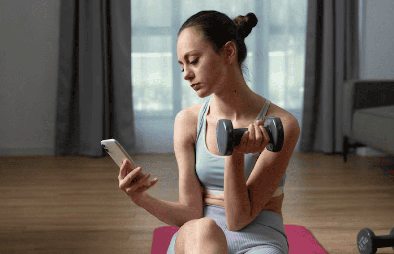 fitness industry 