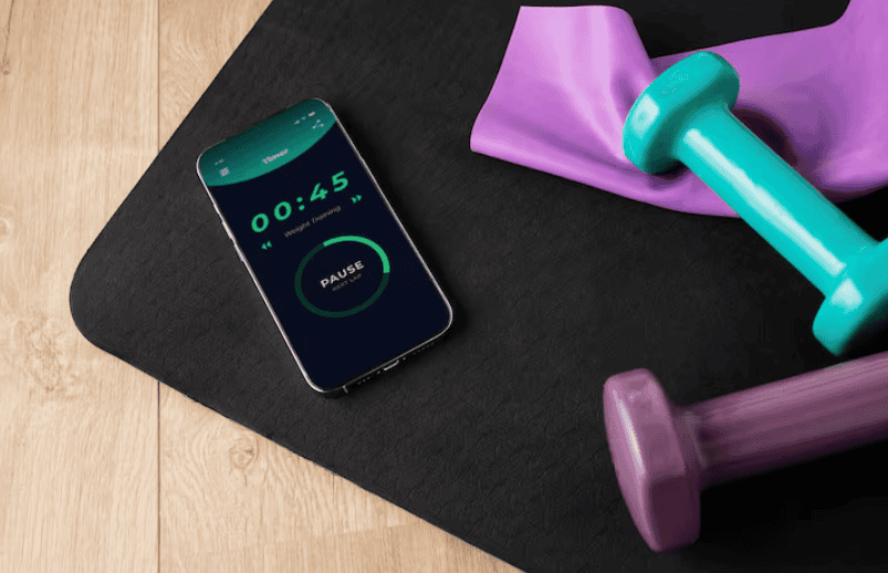 fitness industry 