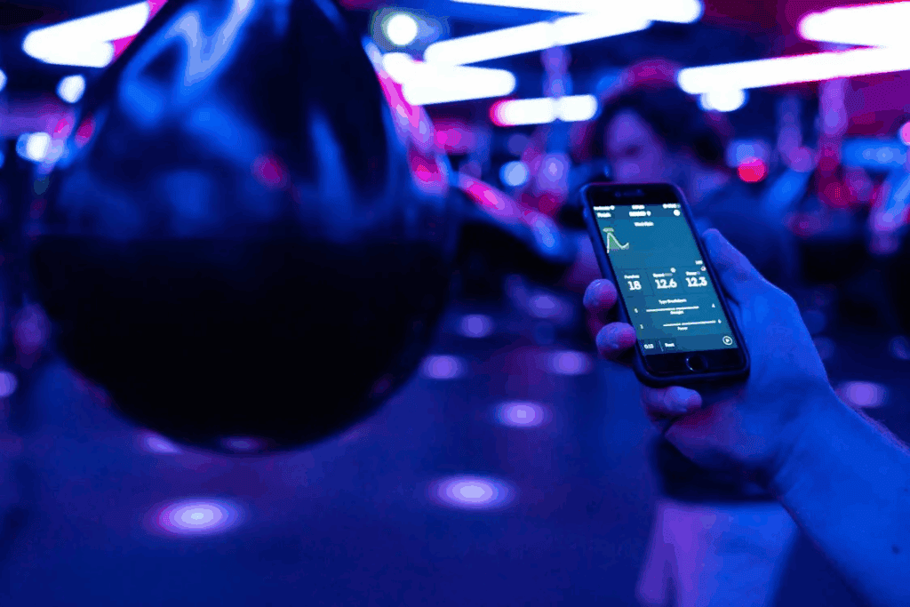 fitness industry 