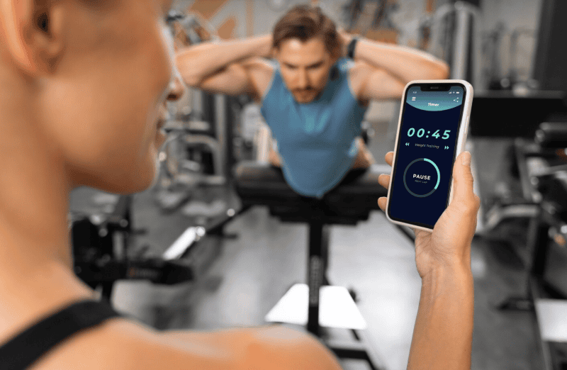 fitness industry 