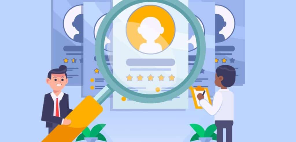 The Role of Transparency in Retention