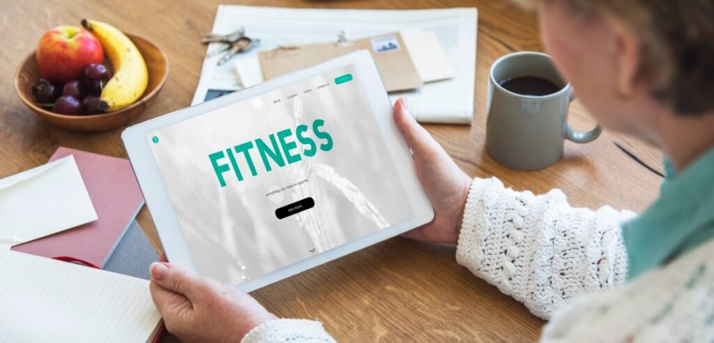 Dynamic Pricing in Fitness