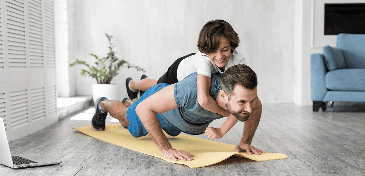 Family-Friendly Gym Strategies with Childcare Programs