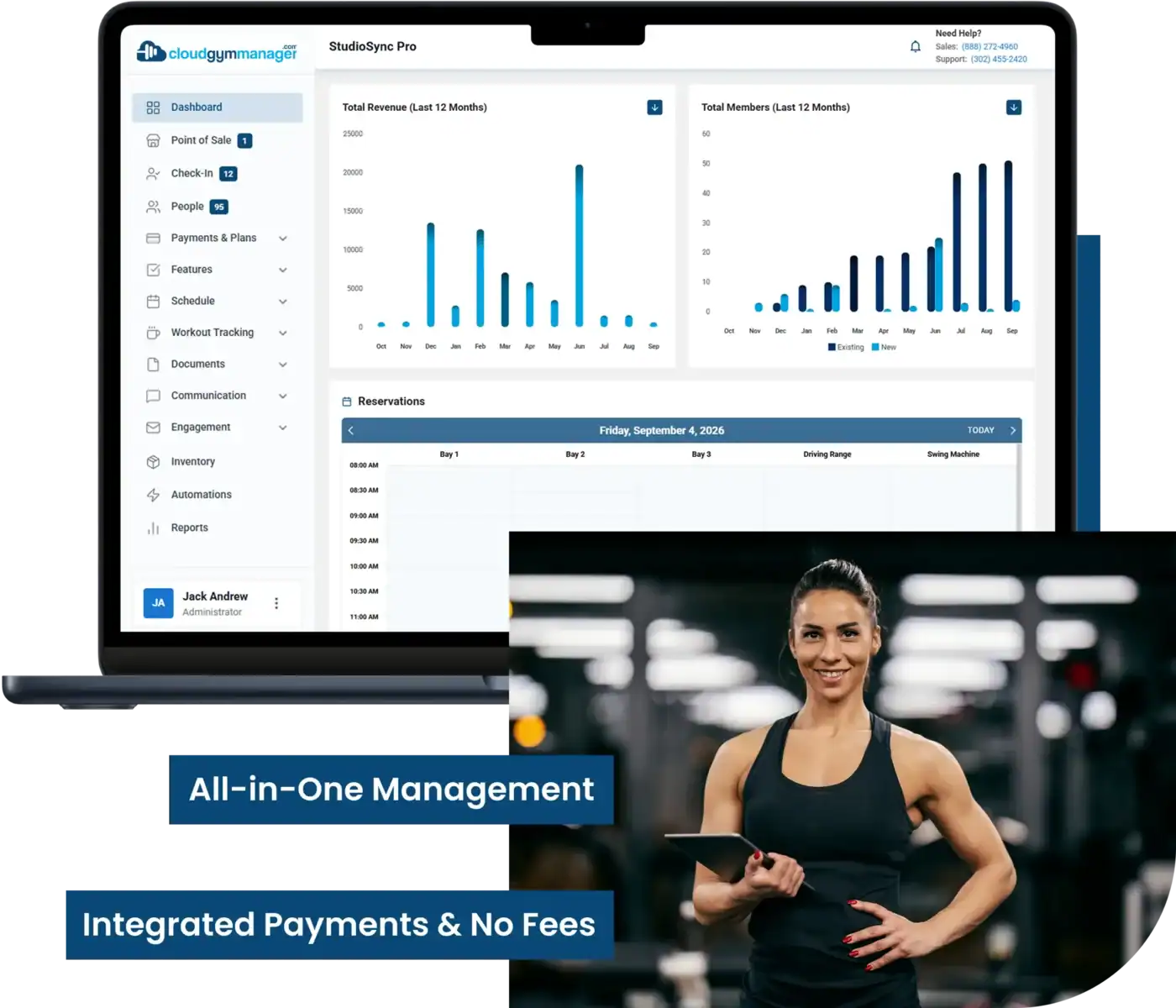 The Free All-in-One Gym Management Software (1)